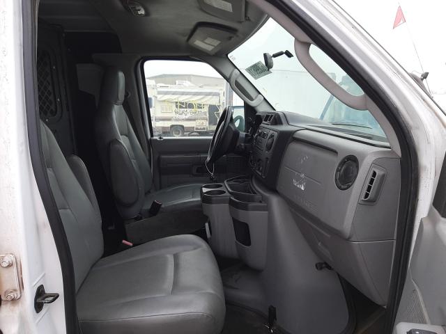 2014 FORD E150 1FTNE1EW8EDA66368