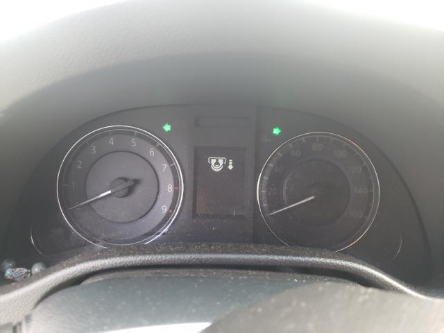 2013 INFINITI G37 JOURNE JN1CV6EK5DM923734