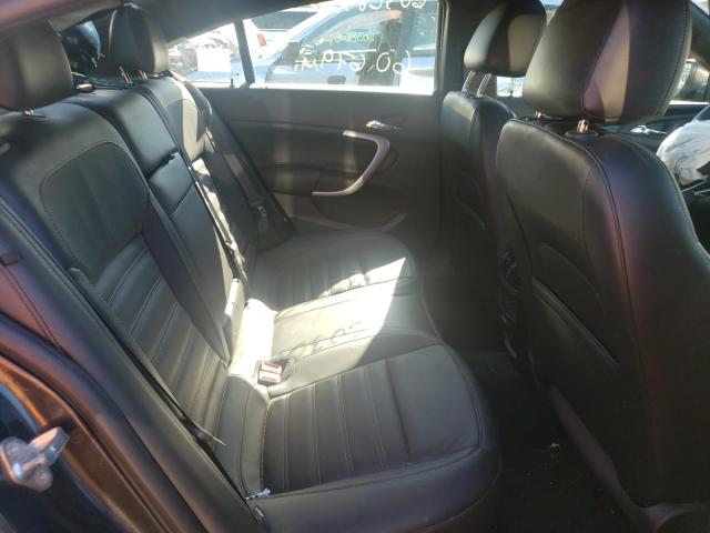 2017 BUICK REGAL GS 2G4GU5GX9H9196567