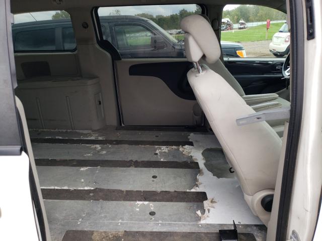 2012 DODGE RAM VAN 2C4JDGAG5CR301760