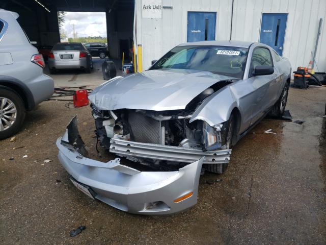2012 FORD 1100 1ZVBP8AM5C5226883