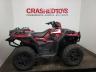 2018 POLARIS  ATV