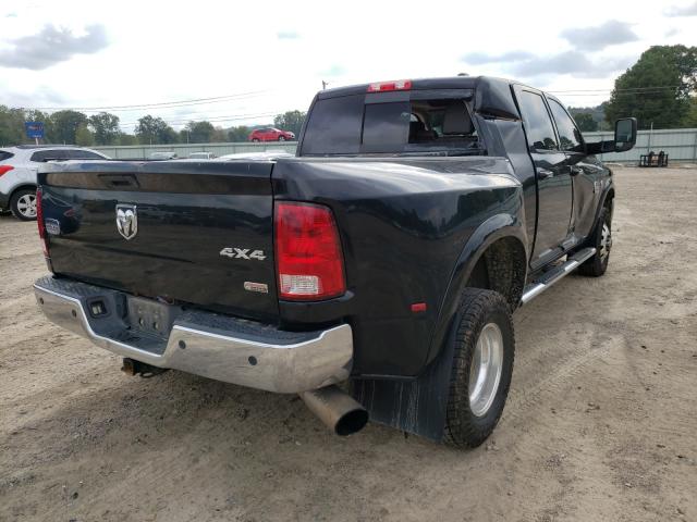 2012 DODGE RAM 3500 L 3C63DRNLXCG188753
