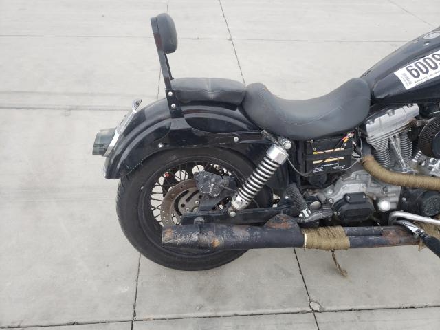 2006 HARLEY-DAVIDSON FXDI CALIF 1HD1GM1336K337497