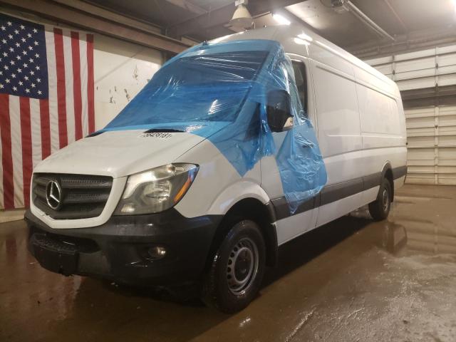 2018 MERCEDES-BENZ SPRINTER WD3PE8CD6JP606371