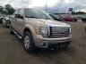 2011 FORD  F-150