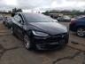 2019 TESLA  MODEL X