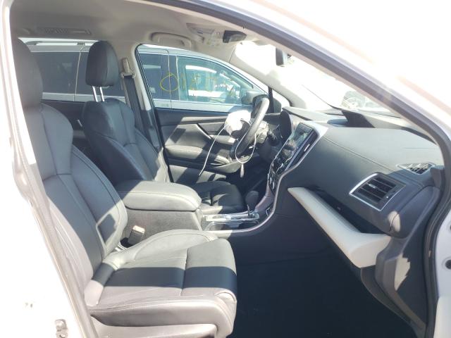 2019 SUBARU ASCENT LIM 4S4WMAMD0K3469099