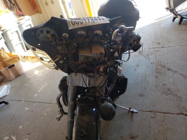2006 HARLEY-DAVIDSON FLHTCUI 1HD1FCW126Y666077