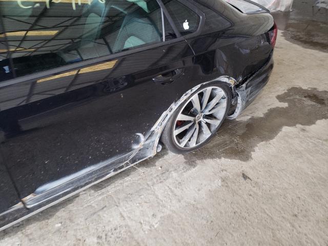 2018 VOLKSWAGEN PASSAT GT 1VWJM7A33JC050561