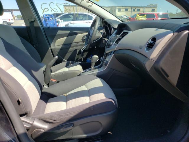 2015 CHEVROLET CRUZE L 1G1PA5SHXF7194671