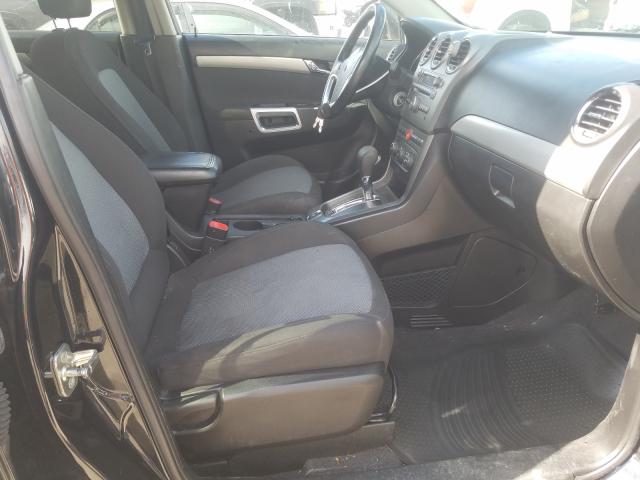 2012 CHEVROLET CAPTIVA SP 3GNAL2EKXCS567256