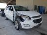 2017 CHEVROLET  EQUINOX