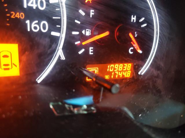 2012 NISSAN ALTIMA BAS - 1N4AL2AP1CC163526