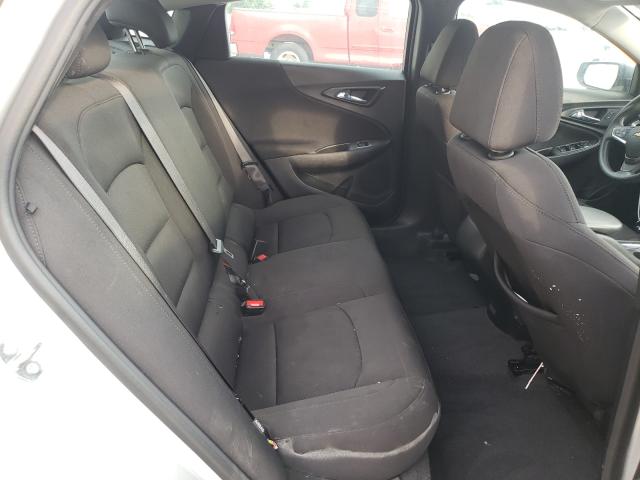 2020 CHEVROLET 10 1G1ZB5ST2LF153981