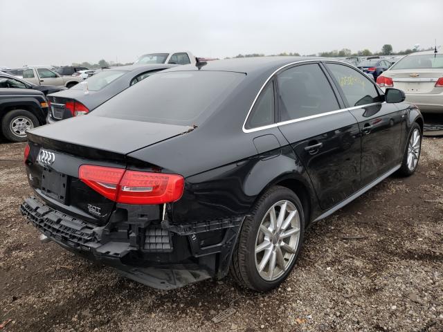 VIN WAUBFAFL6GN000626 2016 Audi A4, Premium S-Line no.4