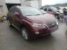 2015 LEXUS  RX350