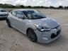 photo HYUNDAI VELOSTER 2013