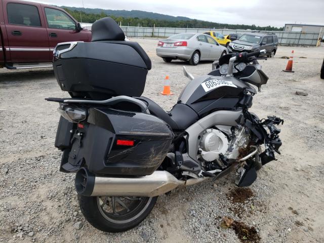 2020 BMW K1600 GTL WB10F1206LZD92256