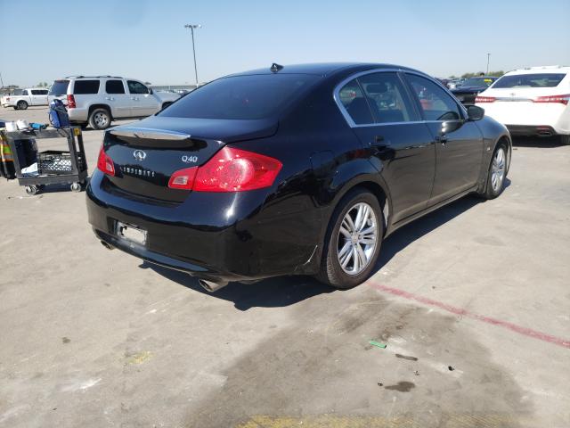 2015 INFINITI Q40 JN1CV6AP4FM580113