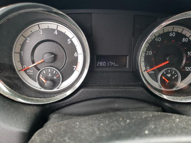 2012 DODGE RAM VAN 2C4JDGAG5CR301760