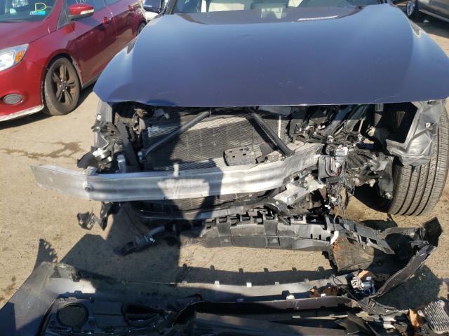 2019 BMW 330XI GT WBA8Z9C57KB220826