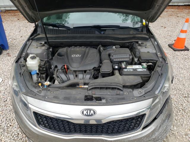 2013 KIA OPTIMA LX 5XXGM4A75DG138465