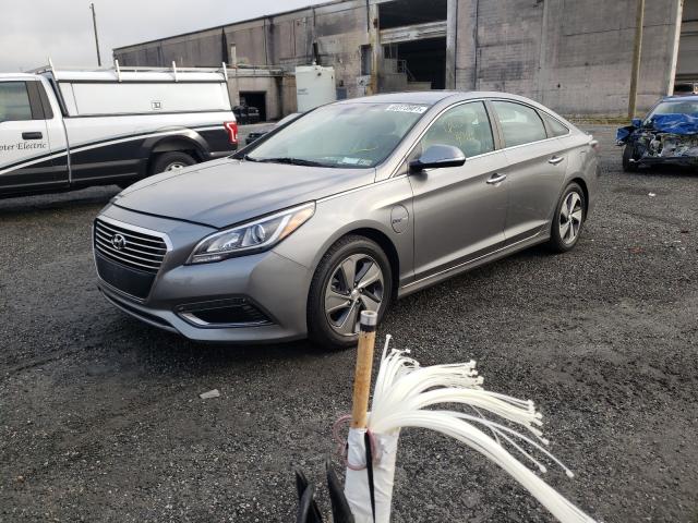 2017 HYUNDAI SONATA PLU KMHE14L21HA066131
