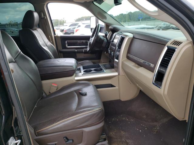 2012 DODGE RAM 3500 L 3C63DRNLXCG188753