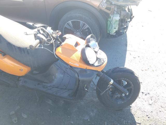 2006 YAMAHA YW50 LPRSA20N16A751800