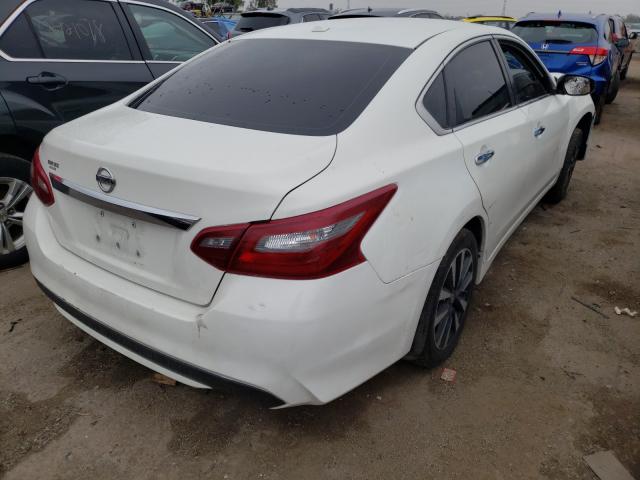 2018 NISSAN ALTIMA 2.5 1N4AL3AP9JC264624