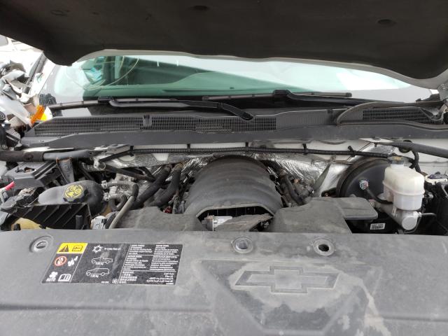 3GCUKSEC9EG381988 Chevrolet Silverado 2014. Фото: 6