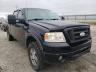 2007 FORD  F-150