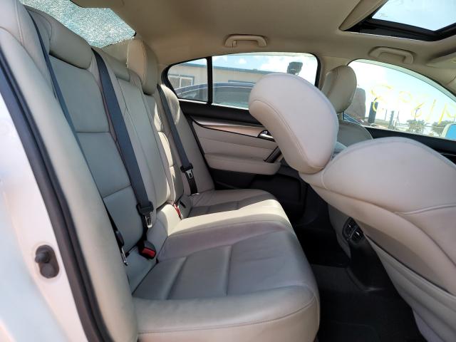 2014 ACURA TL SE 19UUA8F38EA007425