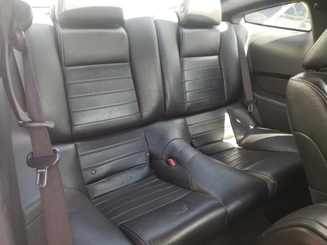 2012 FORD 1100 1ZVBP8AM5C5226883