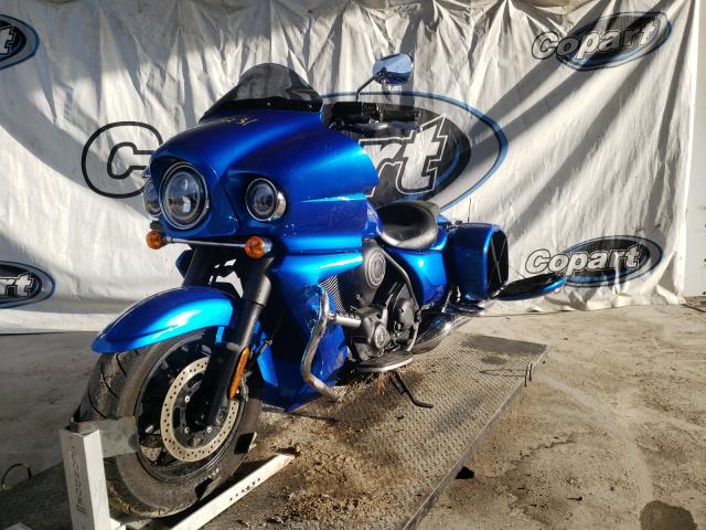 2012 KAWASAKI VN1700 J JKBVNRJ12CA005157