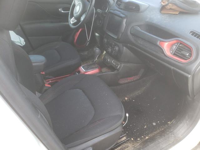 2021 JEEP RENEGADE T ZACNJDC15MPM08330