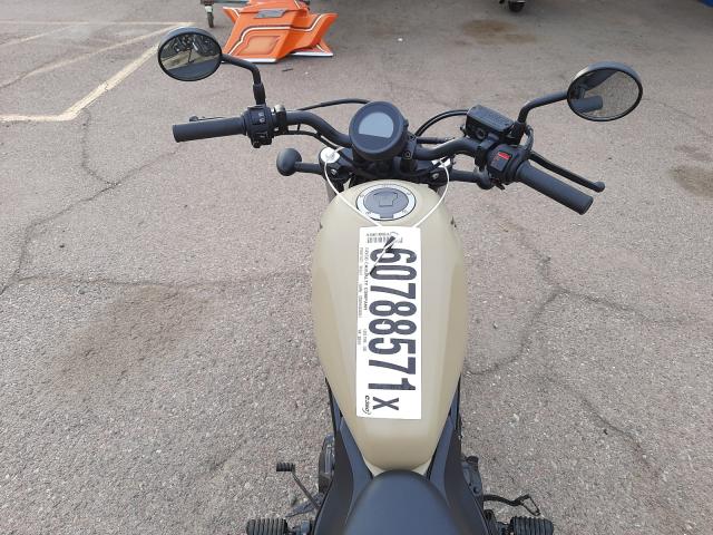 2020 HONDA CMX300 MLHNC5301L5300415