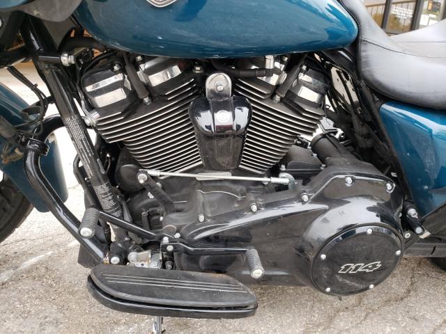 2021 HARLEY-DAVIDSON FLTRXS 1HD1KTP18MB616942