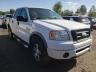 2008 FORD  F-150