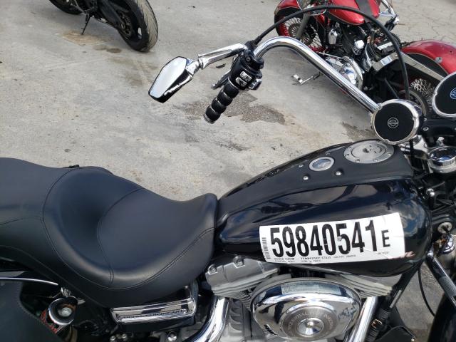2006 HARLEY-DAVIDSON FXDI 1HD1GM1106K315181