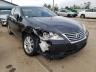 2010 LEXUS  ES350