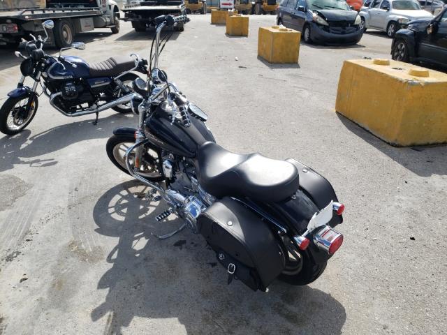 2006 HARLEY-DAVIDSON FXDI 1HD1GM1106K315181