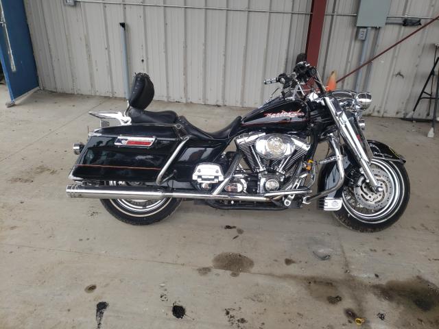 2002 HARLEY-DAVIDSON FLHRI 1HD1FBW142Y653030