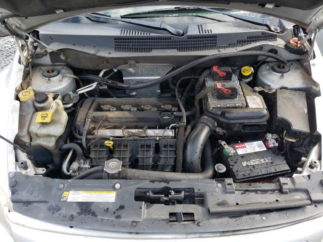 2012 DODGE CALIBER SX 1C3CDWDA6CD510443