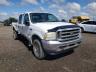 2002 FORD  F250