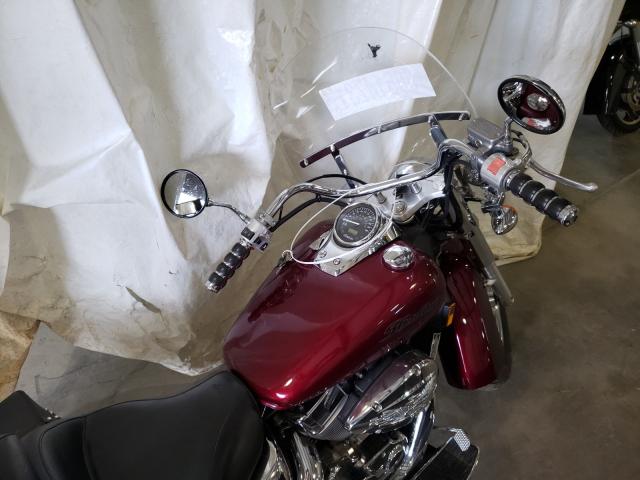 2004 HONDA VT750 C JH2RC50064M000070