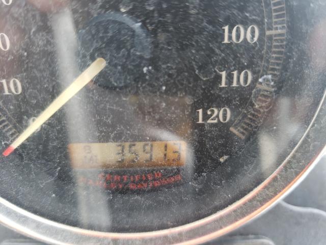 2006 HARLEY-DAVIDSON FXDI CALIF 1HD1GM1336K337497