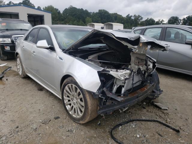 1G6DS5EV9A0141022 auction archive image