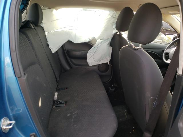 2015 MITSUBISHI MIRAGE DE ML32A3HJ0FH000789